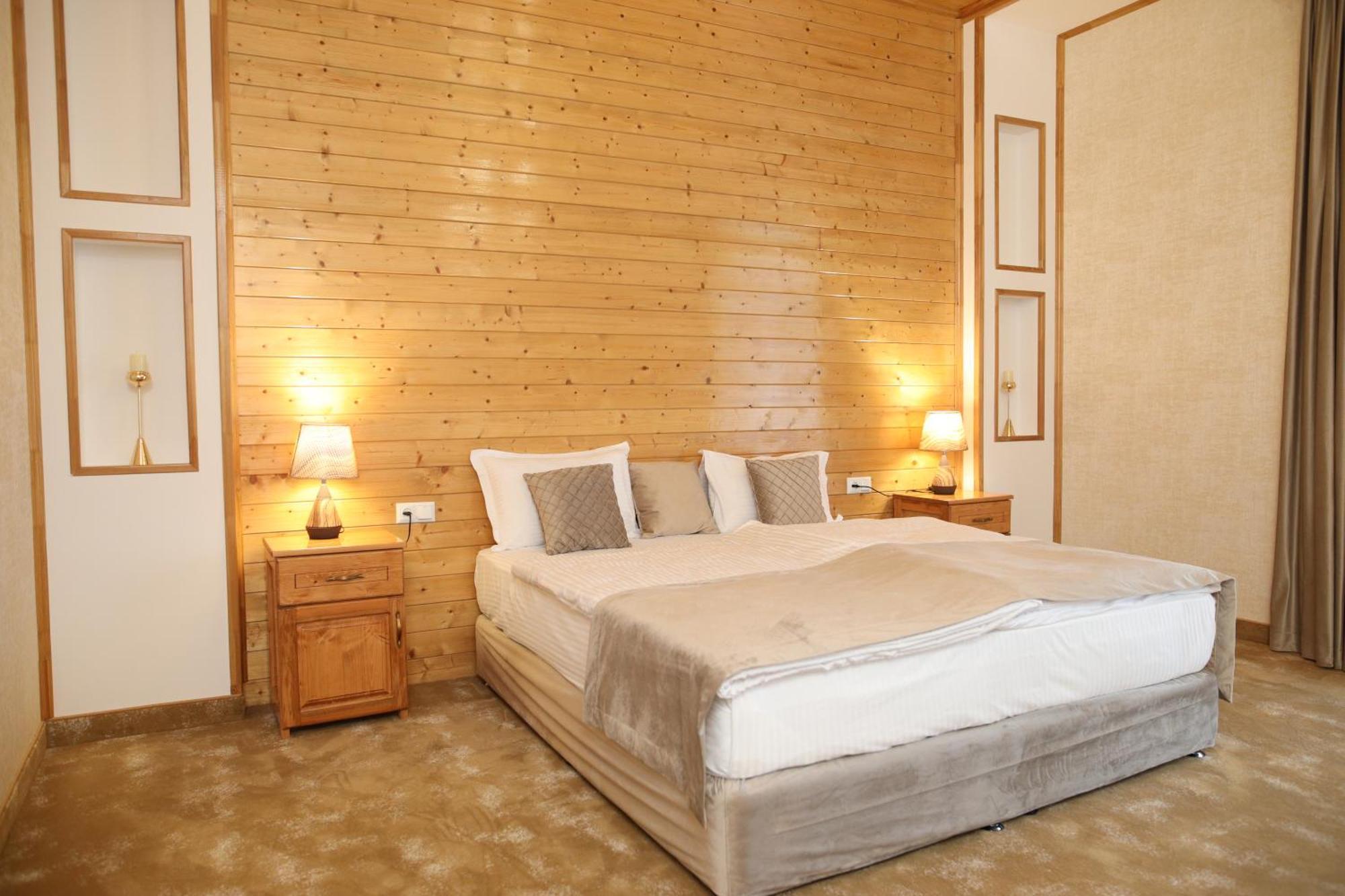 Bmg Hotel By Grigoryans Group Goris Luaran gambar